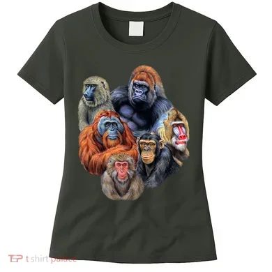 Women's T-Shirt