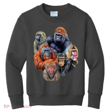 Kids Sweatshirt