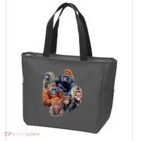 Ape Collage Tote Bag thumb 3