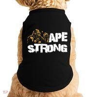 Ape Strong Doggie Tank thumb 0