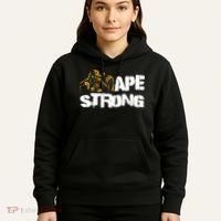 Ape Strong Hoodie thumb 5