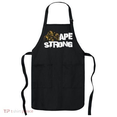 Ape Strong Apron