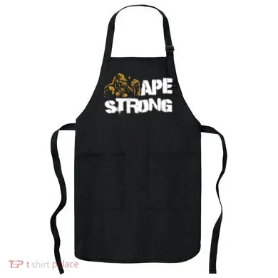 Ape Strong Apron