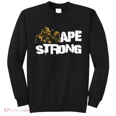 Ape Strong Sweatshirt