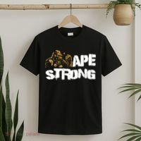 Ape Strong T-Shirt thumb 2