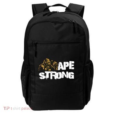 Ape Strong Backpack