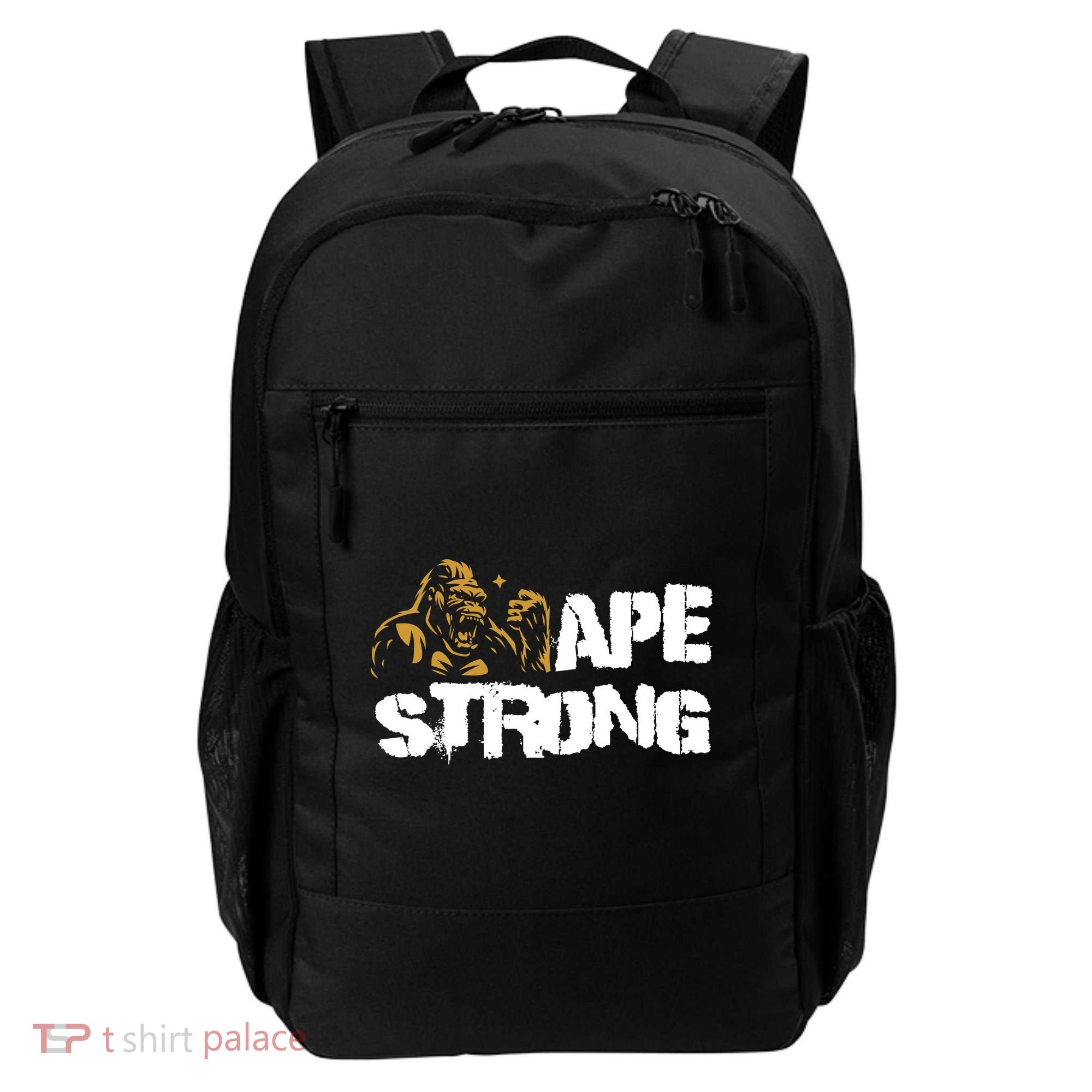 Ape Strong Backpack