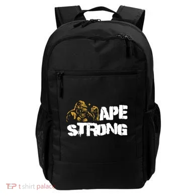 Ape Strong Backpack