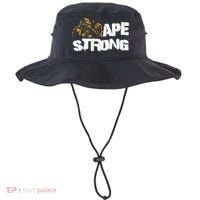 Ape Strong Bucket Hat thumb 0