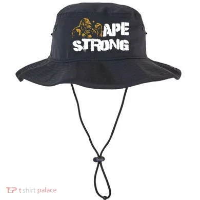 Ape Strong Bucket Hat