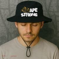 Ape Strong Bucket Hat thumb 2