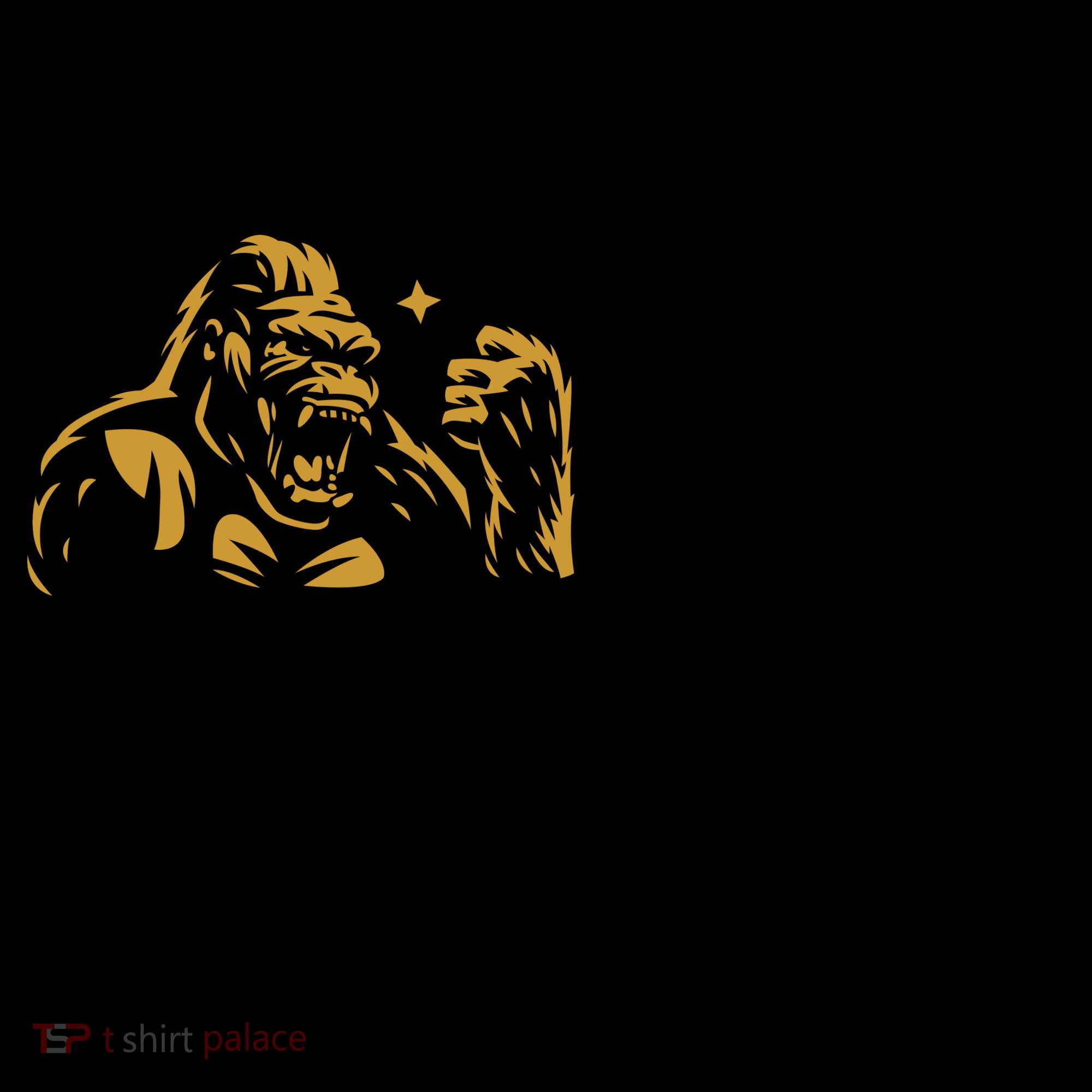 Ape Strong Coffee Mug