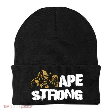 Ape Strong Beanie