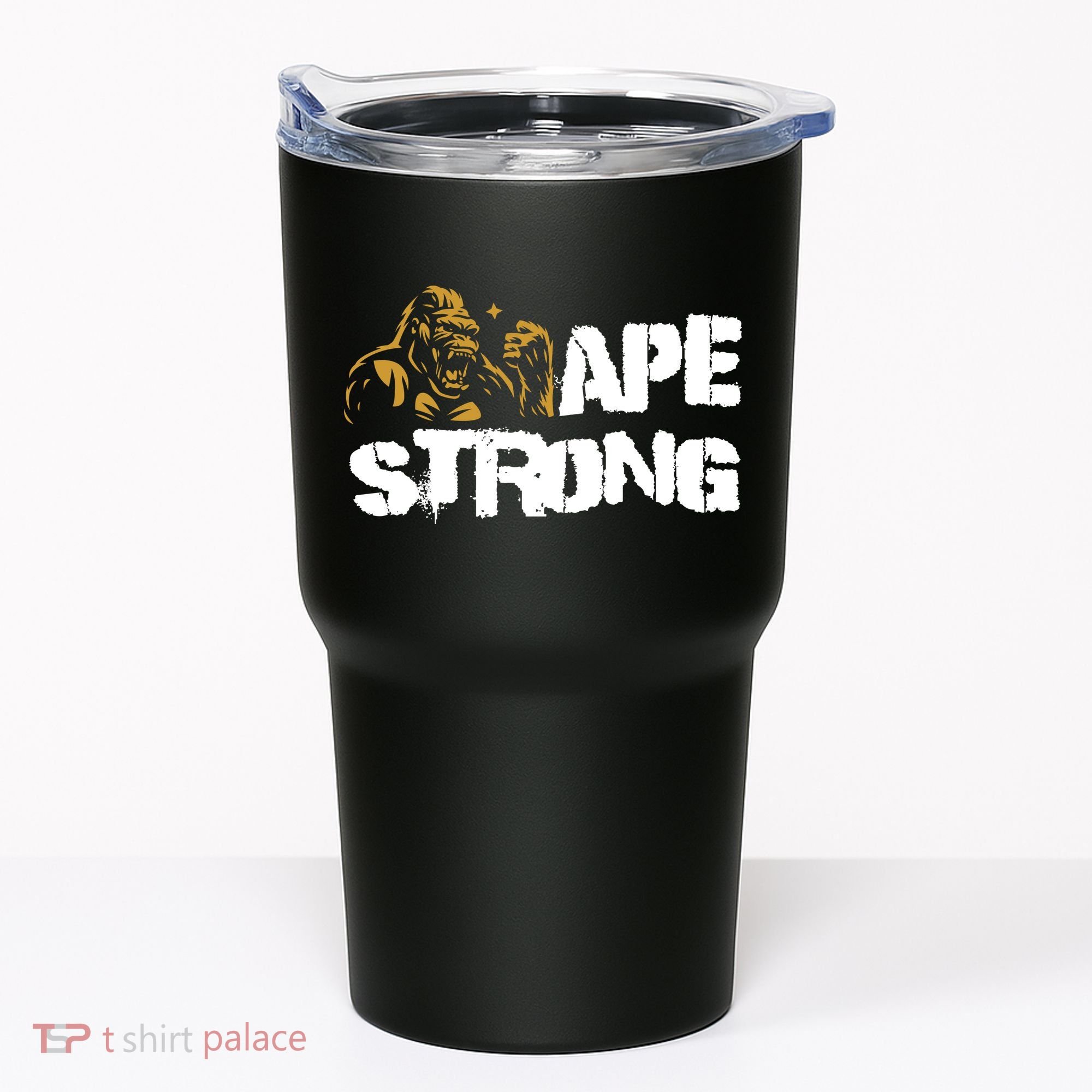 Ape Strong Tumbler