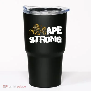 Ape Strong Tumbler