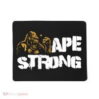 Ape Strong Mousepad thumb 0