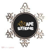 Ape Strong Ornament thumb 0