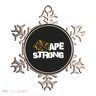 Ape Strong Ornament