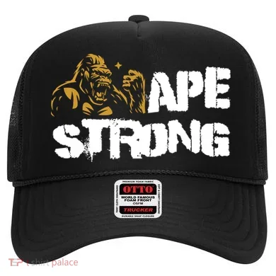 Ape Strong Hat