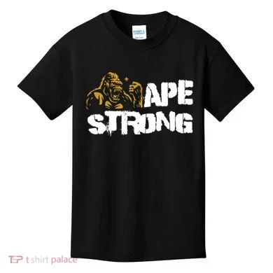 Ape Strong Kids T-Shirt