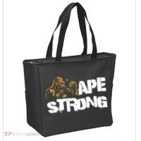 Ape Strong Tote Bag thumb 2