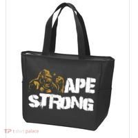 Ape Strong Tote Bag thumb 3