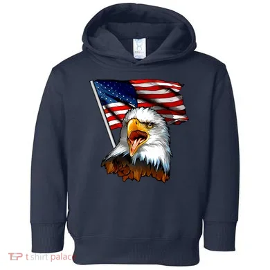 Toddler Hoodie