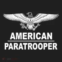American Paratrooper Eagle Tumbler thumb 3