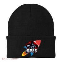 Apes To The Moon Beanie thumb 0