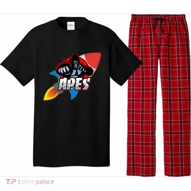 Pajama Set