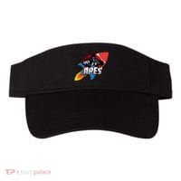 Apes To The Moon Visor thumb 0