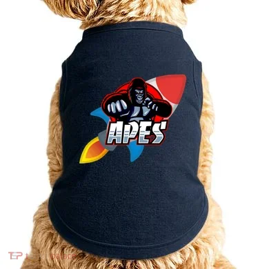 Doggie Tank