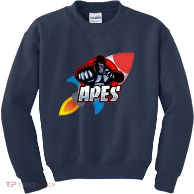 Kids Sweatshirt