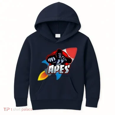 Kids Hoodie