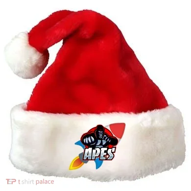 Santa Hat