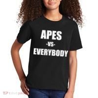Apes Vs Everybody Kids T-Shirt thumb 2