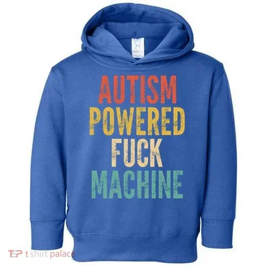 Toddler Hoodie