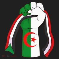 Algerian Palestinian Flag Algeria Stand With Palestine Hat thumb 2