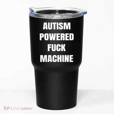 Tumbler