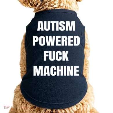 Doggie Tank