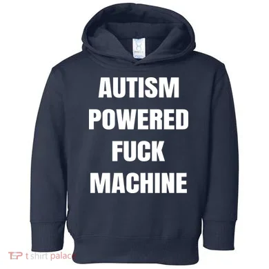 Toddler Hoodie