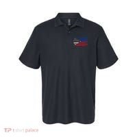 American Philippines Flag Polo thumb 0