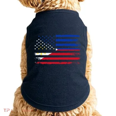 Doggie Tank