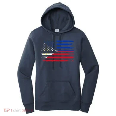 Women's Hoodie