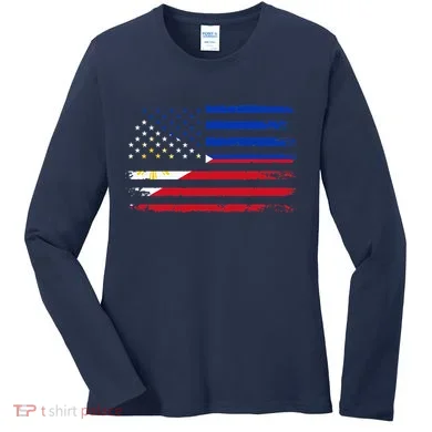 Women's Long Sleeve Shirt