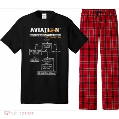 Pajama Set