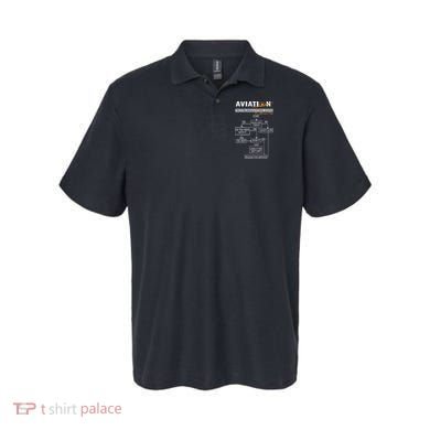Airplane Pilot Funny Pilot Troubleshooting Guide Polo