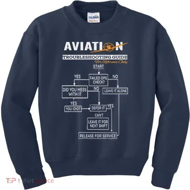 Kids Sweatshirt