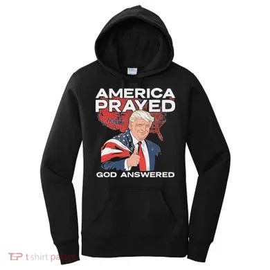 Women's Hoodie