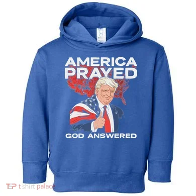 Toddler Hoodie